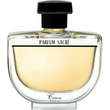 La Selection Parfum Sacre by Caron bottle