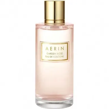 Garden Rose Eau de Cologne by Aerin bottle