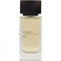 Zara Fig by Zara bottle