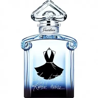 La Petite Robe Noire Intense by Guerlain bottle