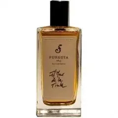 El Mono de la Tinta by Fueguia 1833 bottle