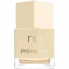 Nu by Yves Saint Laurent bottle