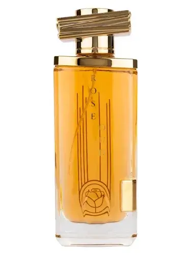 Rose Oud by Maison Asrar bottle