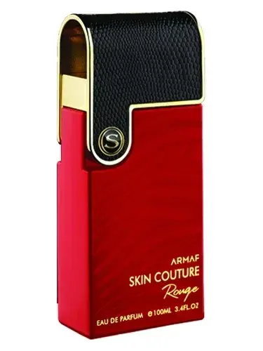 Skin Couture Rouge by Armaf bottle