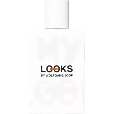 My Looks Woman 2022 by Wolfgang Joop bottle