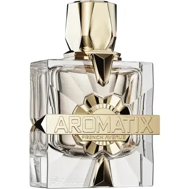 X Xandal by French Avenue bottle