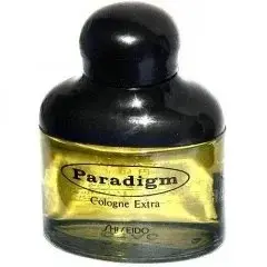 Paradigm (Cologne Extra) by Shiseido bottle