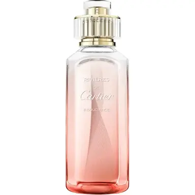 Insouciance by Cartier bottle