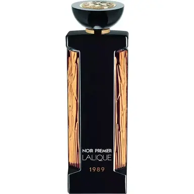 Elegance Animale by Lalique bottle