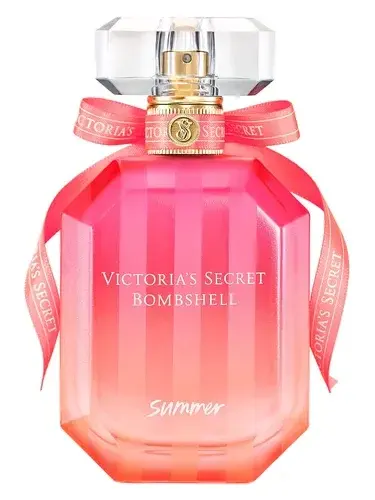 Bombshell Summer 2017 by Victoria's Secret bottle