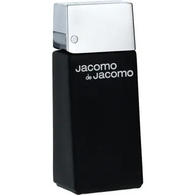 Jacomo de Jacomo by Jacomo bottle
