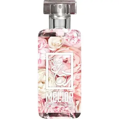 Melior by The Dua Brand bottle