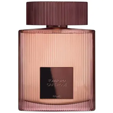 Café Rose by Tom Ford bottle