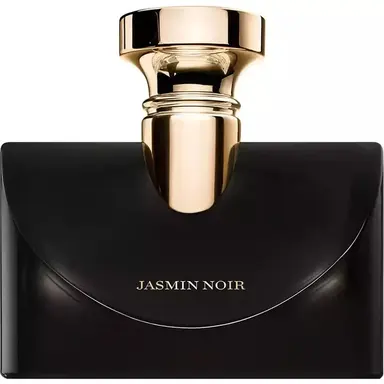 Splendida Jasmin Noir by Bvlgari bottle