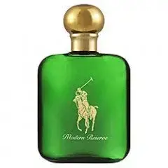 Polo Modern Reserve by Ralph Lauren bottle