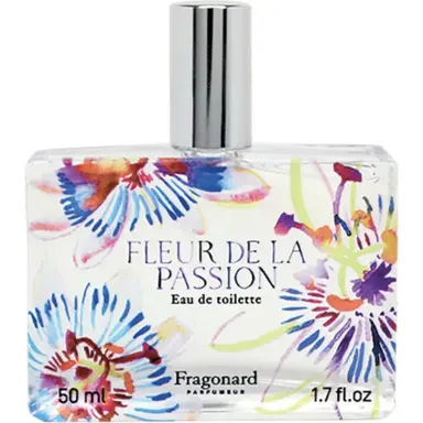 Fleur De La Passion by Fragonard bottle