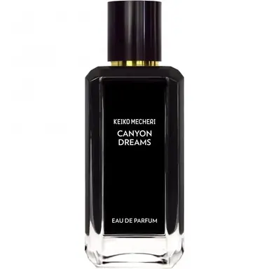 Canyon Dreams by Keiko Mecheri bottle