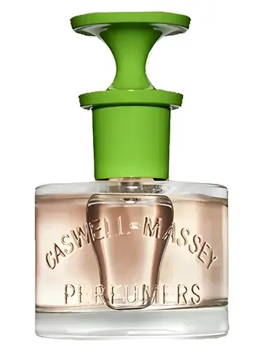 Honeysuckle Eau de Toilette by Caswell Massey bottle