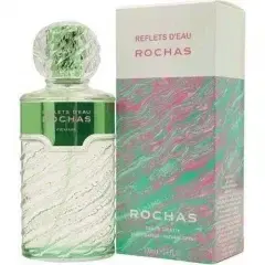 Reflets d'Eau Rochas Femme by Rochas