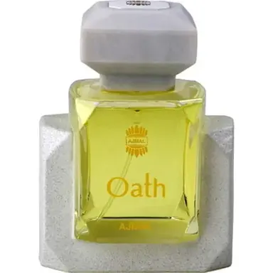 Oath by Ajmal bottle