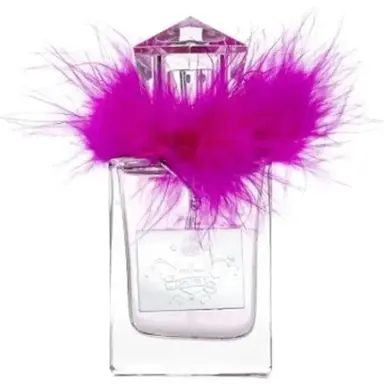 Love Game by Essence bottle
