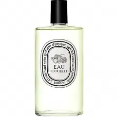 Eau Plurielle by Diptyque bottle
