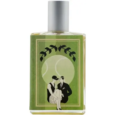 The Soft Lawn: Edition 2.0 by Imaginary Authors bottle