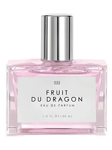Fruit du Dragon by Le Monde Gourmand bottle