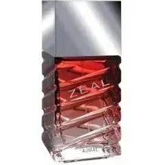 Zeal by Ajmal bottle