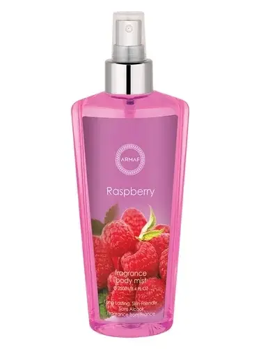 Raspberry Woman by Armaf bottle