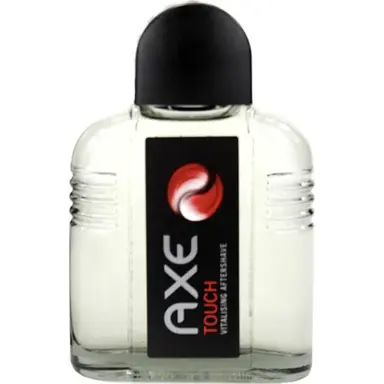 Touch Aftershave by Axe bottle
