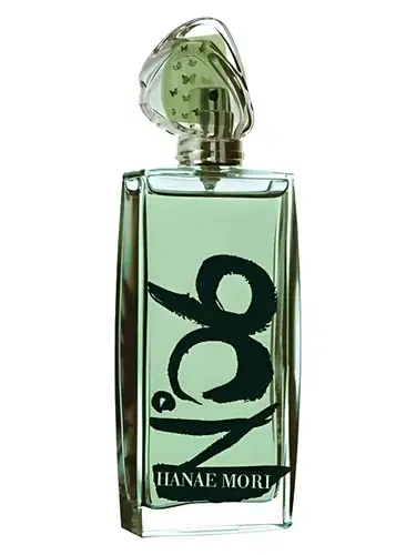 Hanae Mori N06 by Hanae Mori bottle