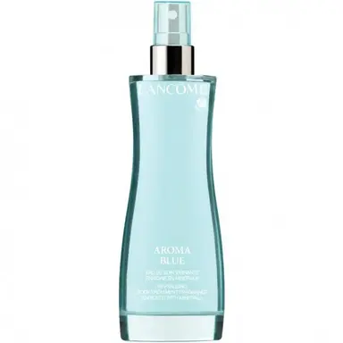 Aroma Blue by Lancome bottle