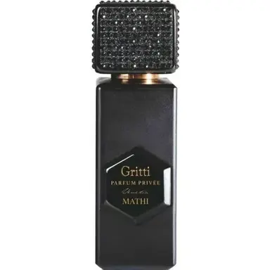Mathi by Gritti Venetia bottle