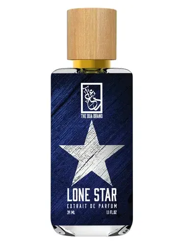 Lone Star by The Dua Brand bottle