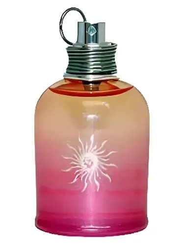 Amor Amor Shine by Cacharel bottle