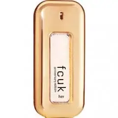 Anniversary Edition by FCUK / French Connection bottle