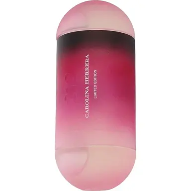 212 Summer by Carolina Herrera bottle