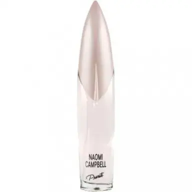 Private by Naomi Campbell bottle
