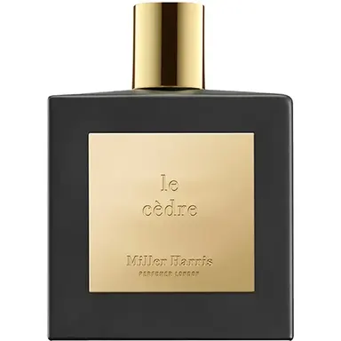 Le Cedre by Miller Harris bottle