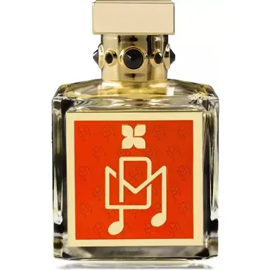 PM by Fragrance du Bois bottle