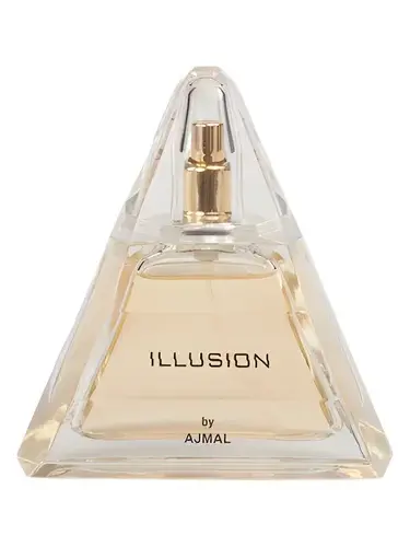Illusion by Ajmal bottle