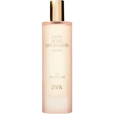 Rose Gourmand Nectar by Zara bottle