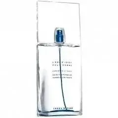 L'Eau D'Issey pour Homme Lumieres dIssey by Issey Miyake bottle