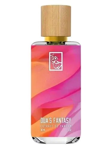 Dua’s Fantasy by The Dua Brand bottle