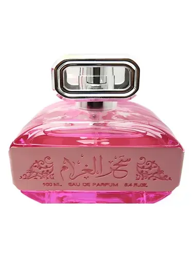 Seher Al Gharam by Lattafa bottle