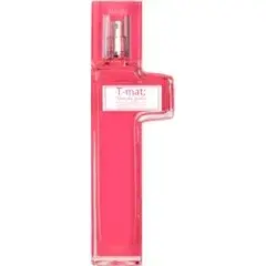 T-mat by Masaki Matsushima bottle