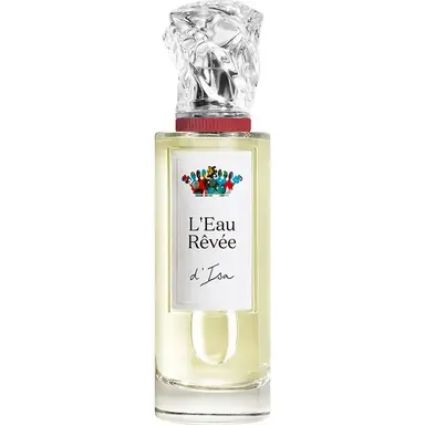 L'Eau Rêvée D'Isa by Sisley bottle