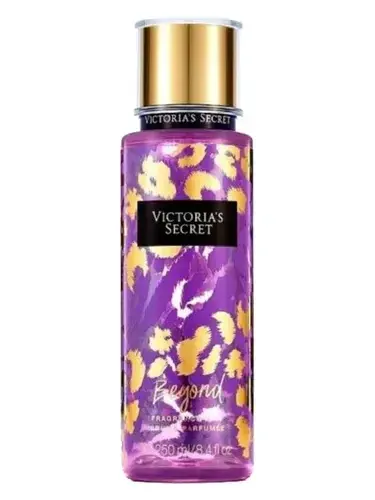 Beyond by Victoria's Secret bottle