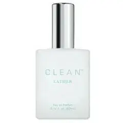 Clean Lather by Clean bottle